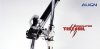 Heli Align T-REX 450L Dominator Combo Flybarless 